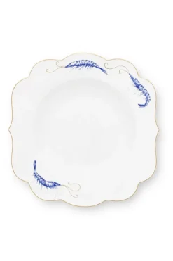 Royal Yerseke Diep Bord 23.5 Cm<Pip Studio Best