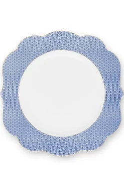 Royal Yerseke Dinerbord 28 Cm<Pip Studio Hot