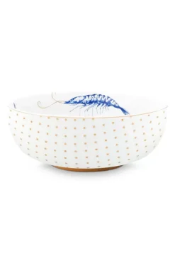 Royal Yerseke Kom 15 Cm<Pip Studio Online