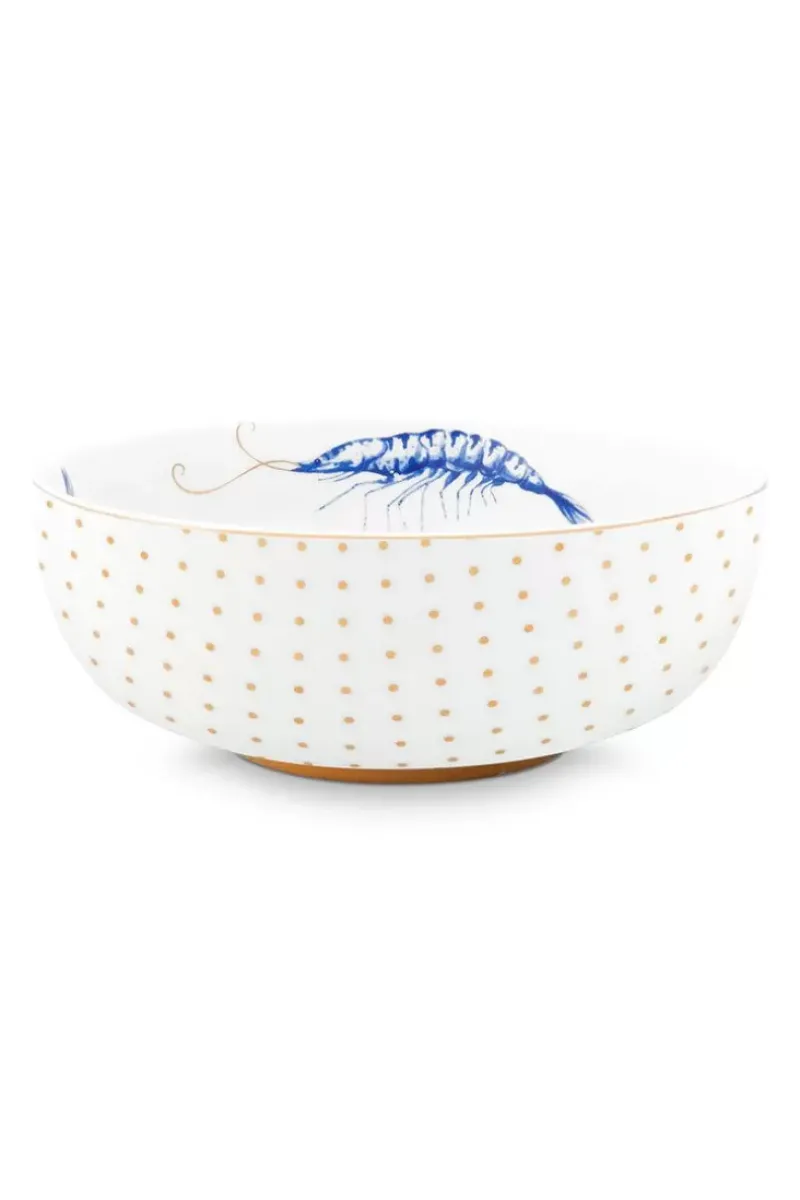 Royal Yerseke Kom 15 Cm<Pip Studio Online