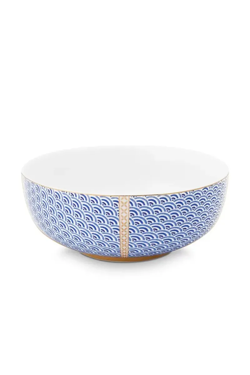 Royal Yerseke Kom 12.5 Cm<Pip Studio