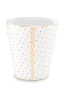 Royal Yerseke Mok Goud Stippen<Pip Studio Sale