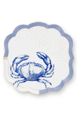 Royal Yerseke Schaal 24 Cm<Pip Studio Best