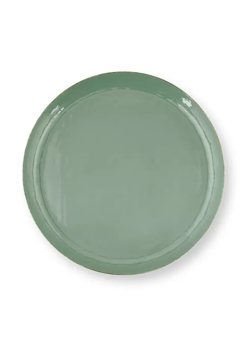 Schaal Geemailleerd 40 Cm<Pip Studio Online