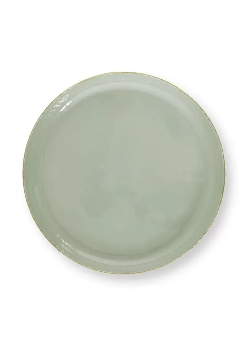 Schaal Geemailleerd 30 Cm<Pip Studio Clearance