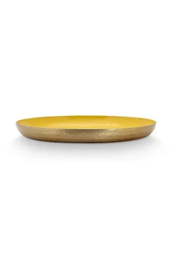 Schaal Geemailleerd 30Cm<Pip Studio Outlet
