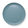 Schaal Geemailleerd Donkerblauw 50 Cm<Pip Studio Outlet