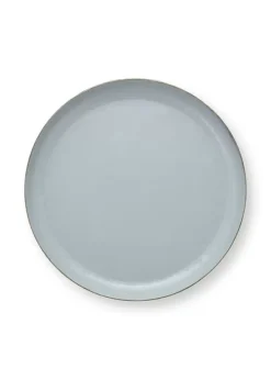 Schaal Geemailleerd Licht 30 Cm<Pip Studio