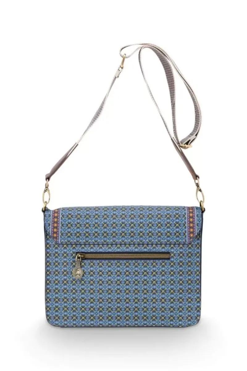Schoudertas Clover<Pip Studio New