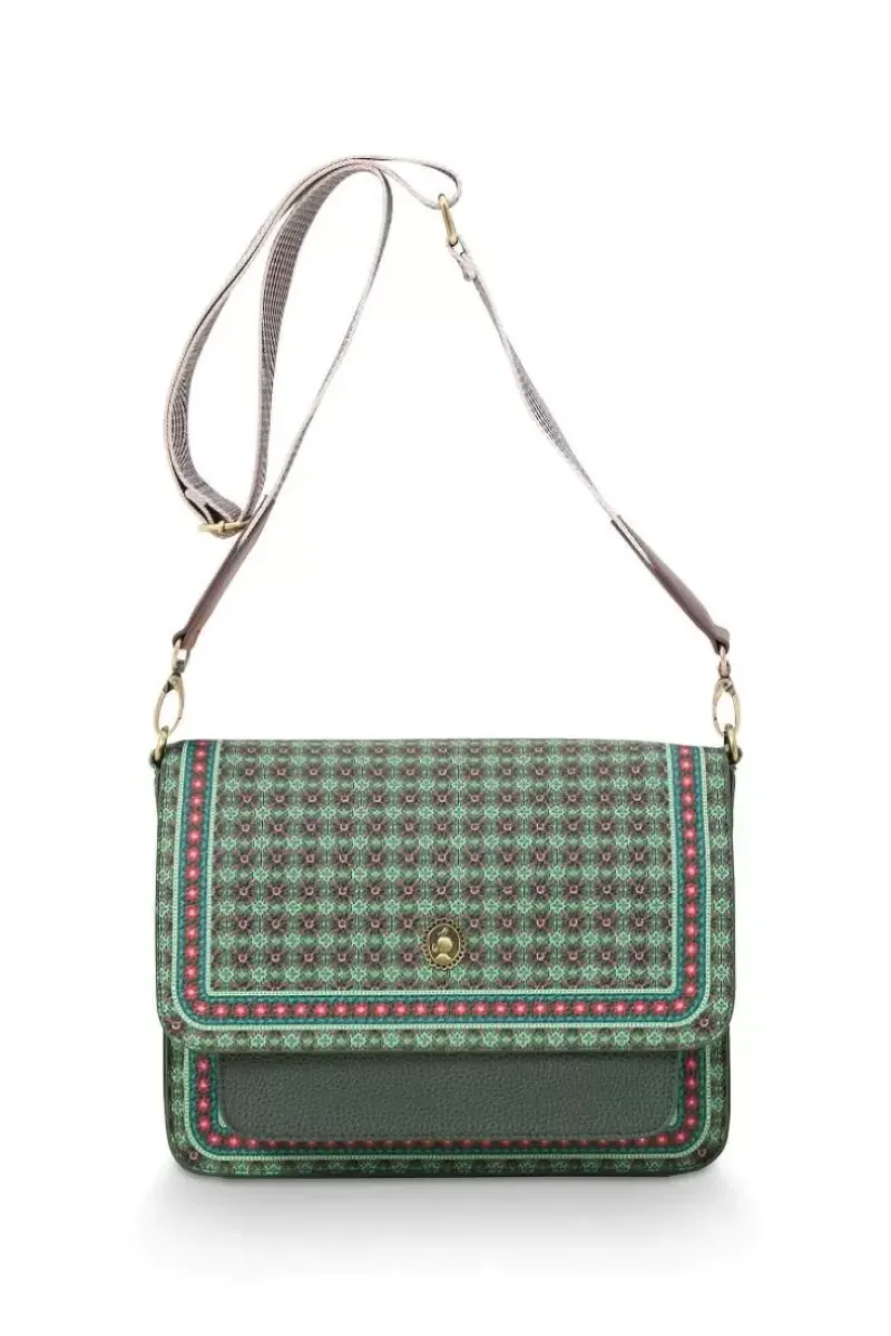 Schoudertas Clover<Pip Studio Hot