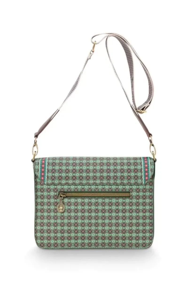 Schoudertas Clover<Pip Studio Hot
