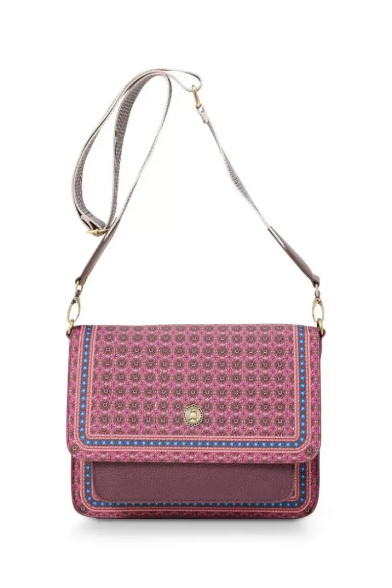 Schoudertas Clover<Pip Studio New