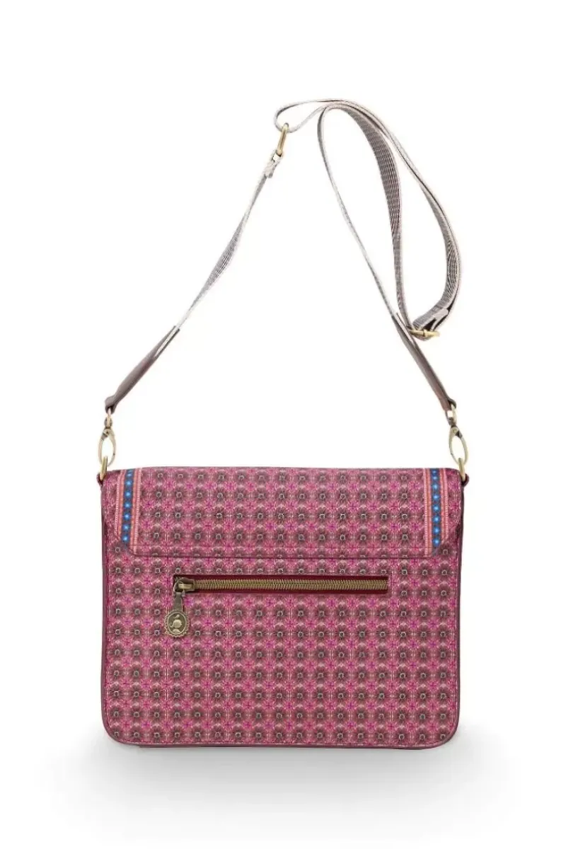 Schoudertas Clover<Pip Studio New