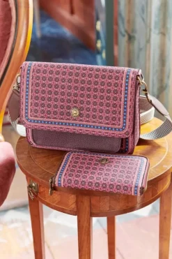 Schoudertas Clover<Pip Studio New