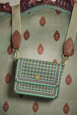 Schoudertas Klein Clover<Pip Studio Discount