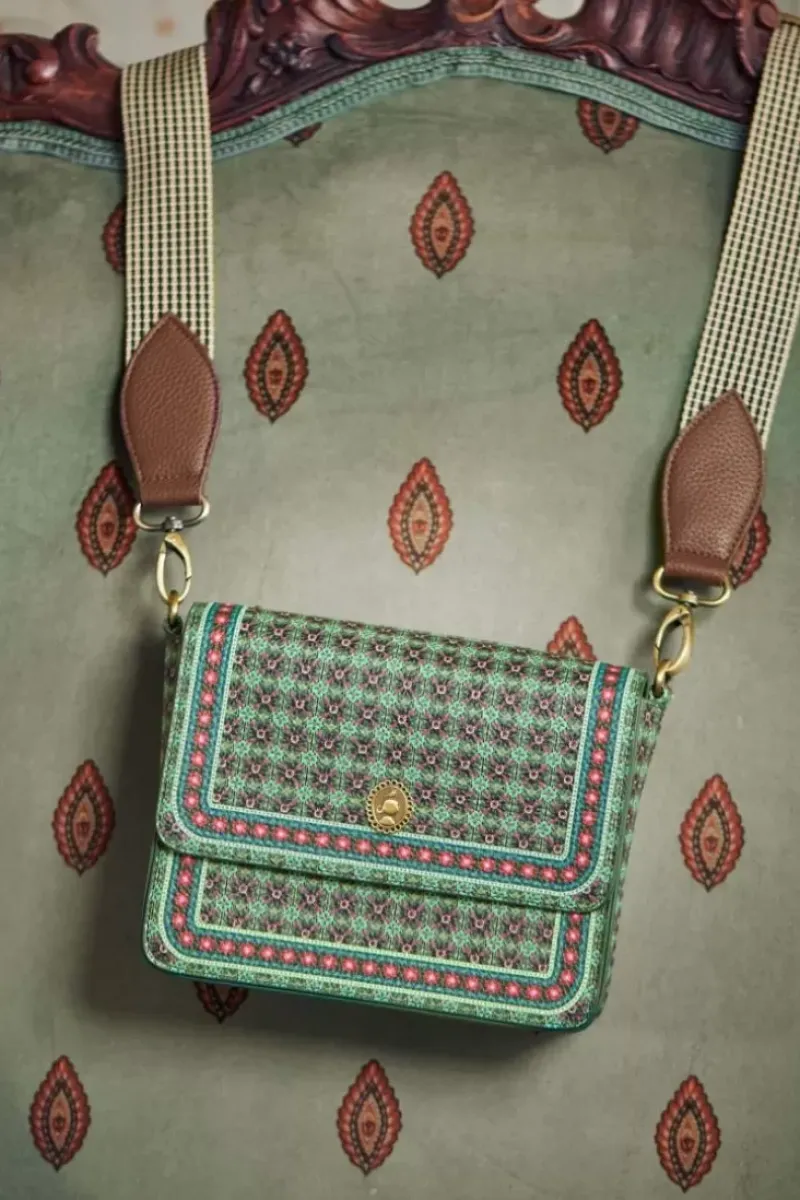 Schoudertas Klein Clover<Pip Studio Discount