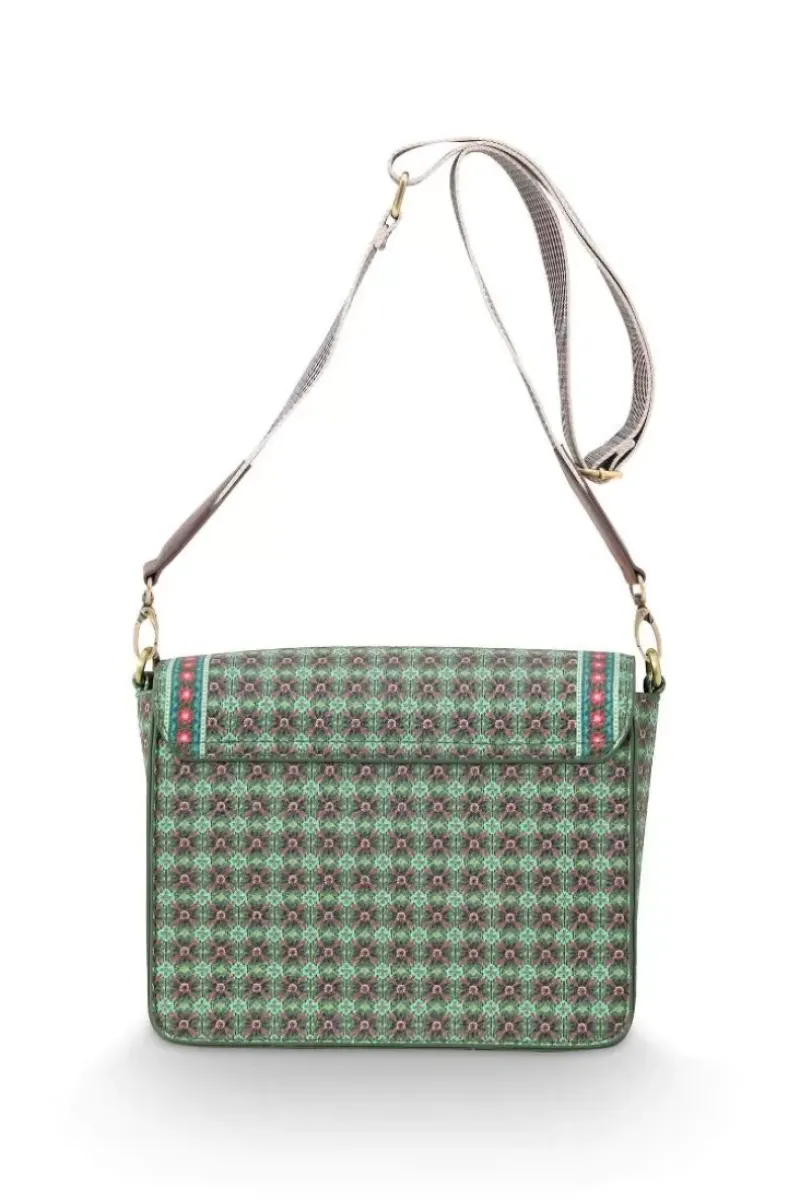 Schoudertas Klein Clover<Pip Studio Discount
