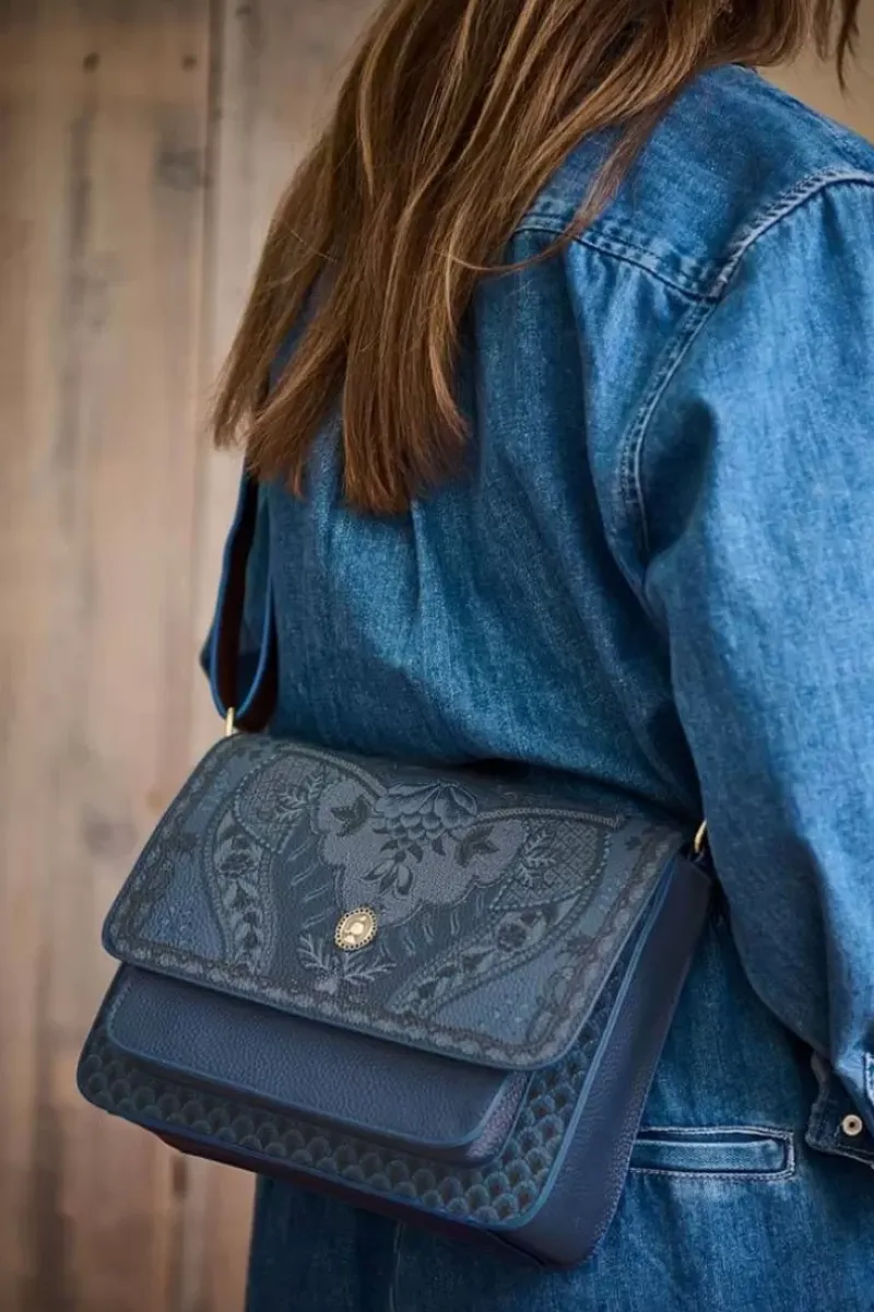 Schoudertas Kyoto Festival<Pip Studio Clearance