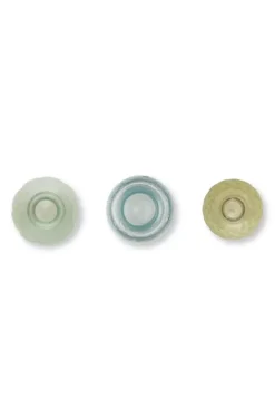 Set/3 Vazen Glas M<Pip Studio Online