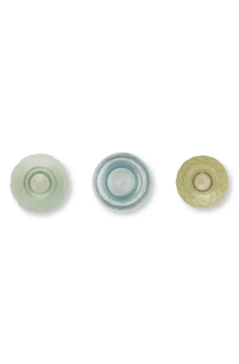 Set/3 Vazen Glas M<Pip Studio Online