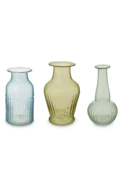 Set/3 Vazen Glas S<Pip Studio Hot