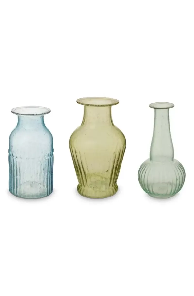 Set/3 Vazen Glas S<Pip Studio Hot