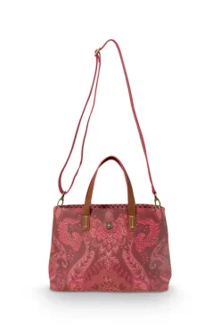 Shopper Klein Kyoto Festival Donker<Pip Studio Online