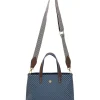 Shopper Klein Suki Blauw<Pip Studio Hot