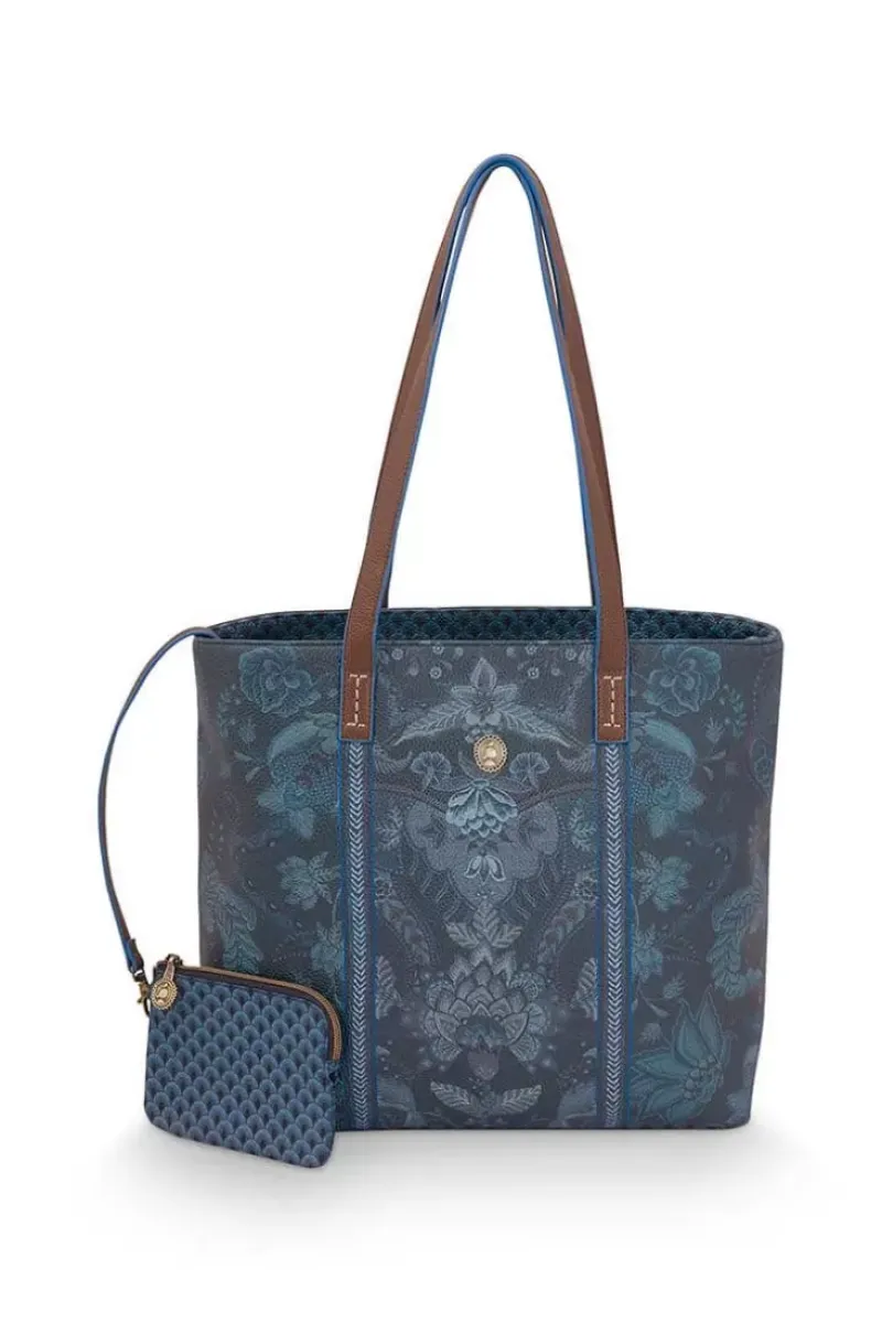 Shopper Medium Kyoto Festival<Pip Studio Clearance