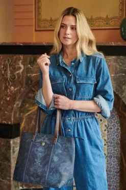 Shopper Medium Kyoto Festival<Pip Studio Clearance
