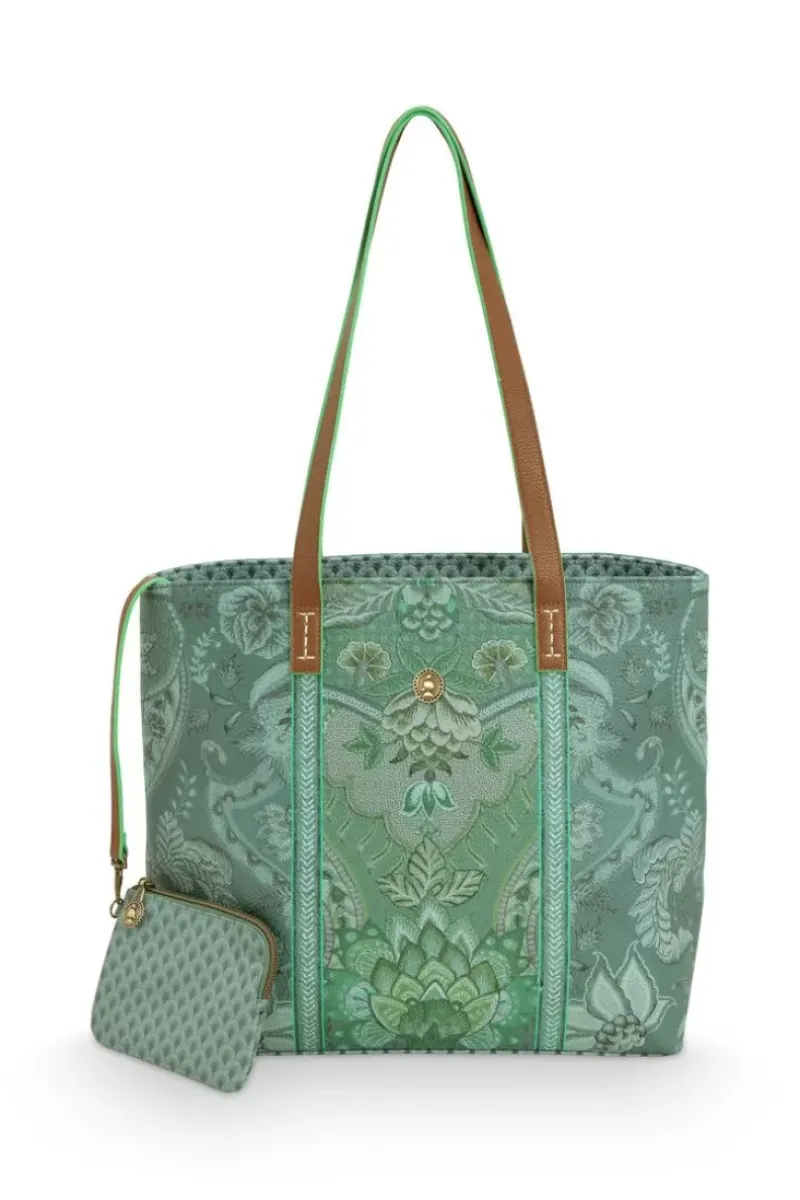 Shopper Medium Kyoto Festival<Pip Studio Hot