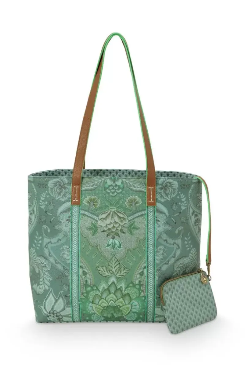 Shopper Medium Kyoto Festival<Pip Studio Hot