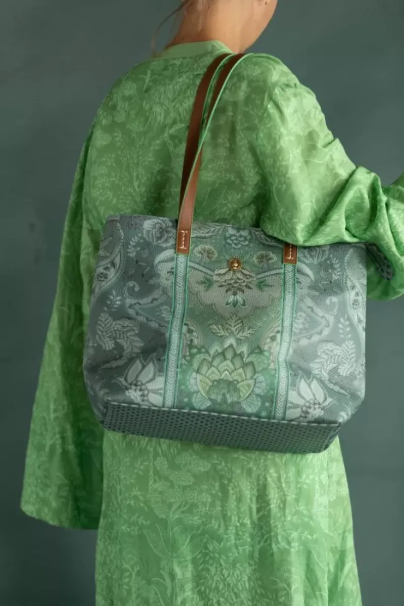 Shopper Medium Kyoto Festival<Pip Studio Hot