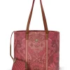 Shopper Medium Kyoto Festival Donker<Pip Studio Best