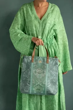 Shopper Vierkant Kyoto Festival<Pip Studio Hot