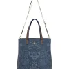 Shopper Vierkant Kyoto Festival<Pip Studio Sale
