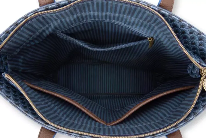 Shopper Vierkant Kyoto Festival<Pip Studio Sale