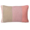Sierkussen Blockstripe Pastel<Pip Studio Outlet