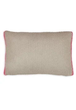 Sierkussen Bonsoir Khaki<Pip Studio