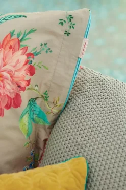 Sierkussen Bonsoir Khaki<Pip Studio
