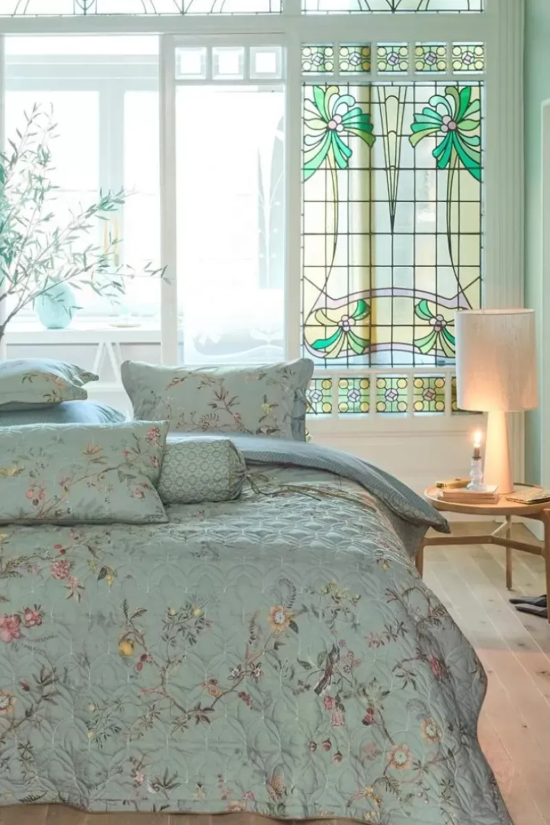 Sierkussen Quilted Autunno Licht<Pip Studio Discount