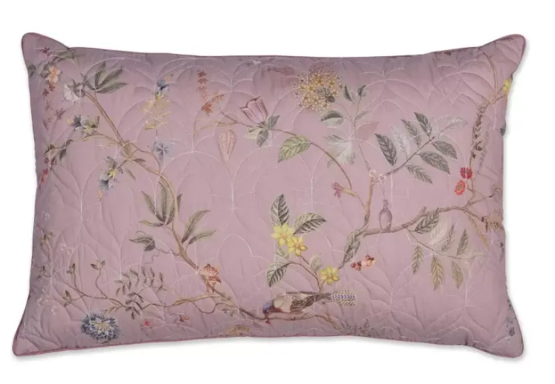 Sierkussen Quilted Autunno Lila<Pip Studio Online