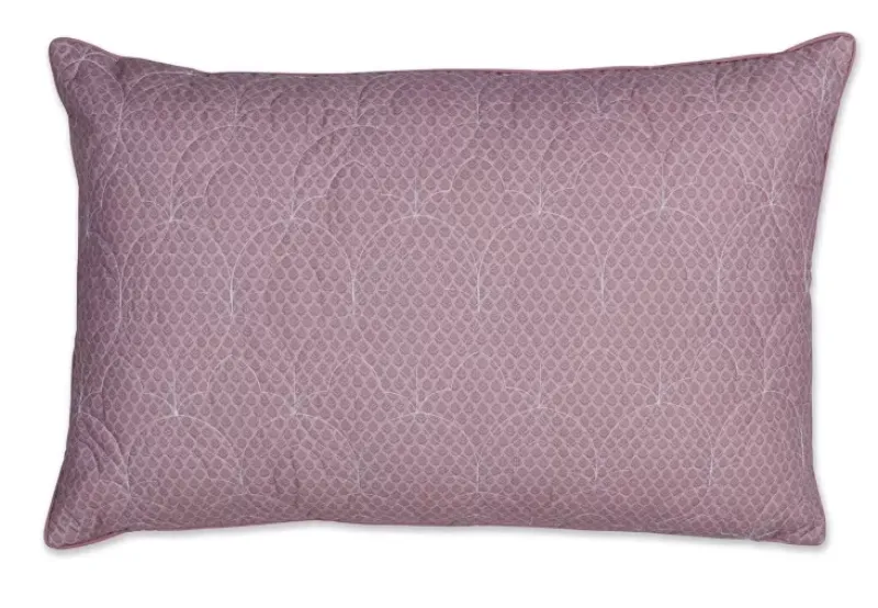 Sierkussen Quilted Autunno Lila<Pip Studio Online