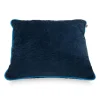 Sierkussen Quilted Donkerblauw<Pip Studio Hot