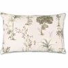 Sierkussen Quilted Giardini Di Frutta Wit<Pip Studio Clearance