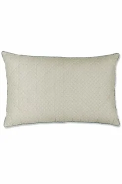 Sierkussen Quilted Giardini Di Frutta Wit<Pip Studio Clearance