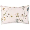 Sierkussen Quilted Kawai Flower Wit<Pip Studio Outlet