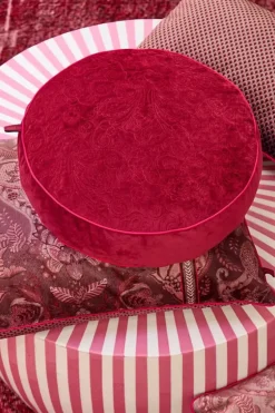 Sierkussen Rond Quiltey Days<Pip Studio Hot