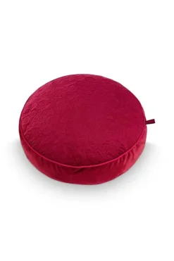 Sierkussen Rond Quiltey Days<Pip Studio Hot