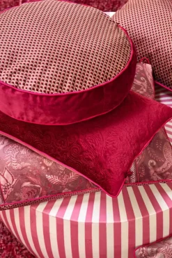 Sierkussen Rond Quiltey Days<Pip Studio Hot